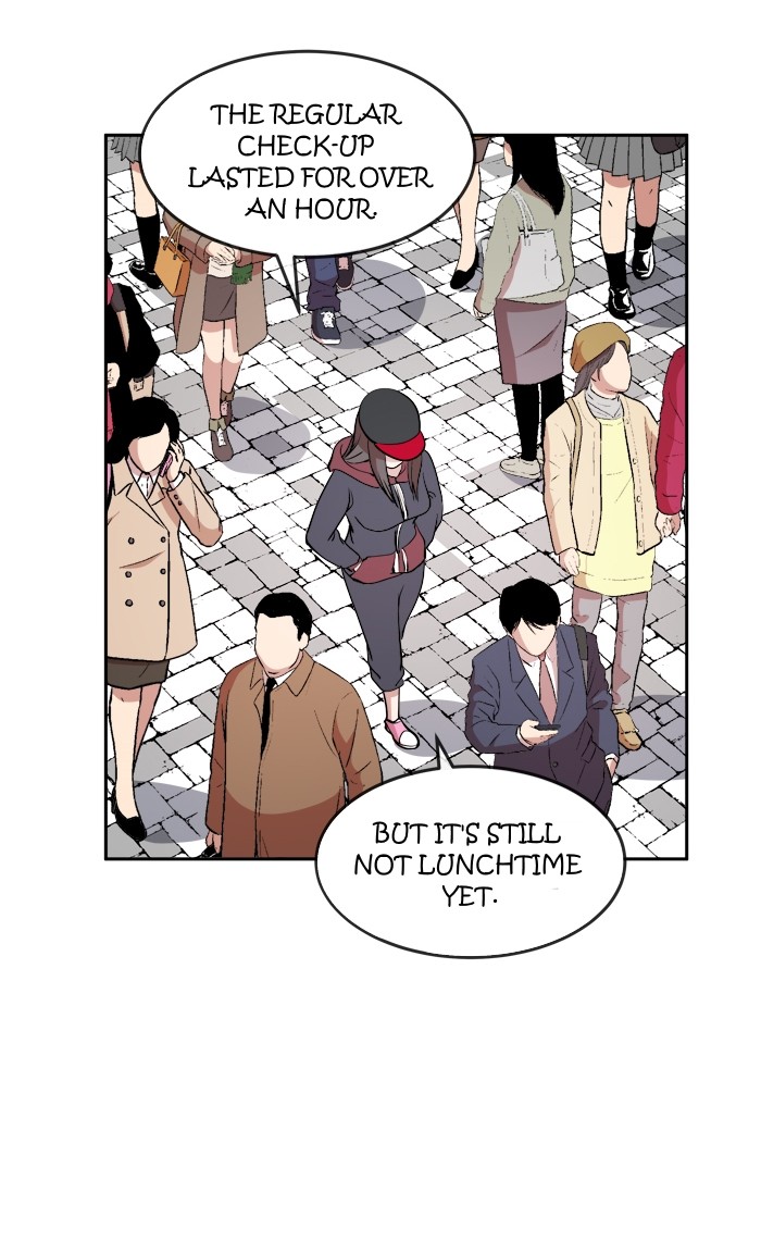 Change (Jin Yuan) Chapter 13 page 18 - Chapter 13