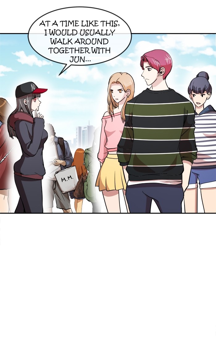 Change (Jin Yuan) Chapter 13 page 20 - Chapter 13