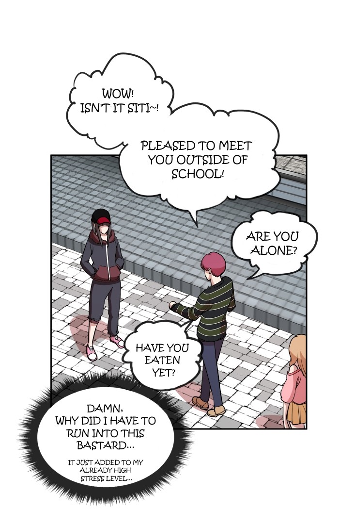 Change (Jin Yuan) Chapter 13 page 23 - Chapter 13
