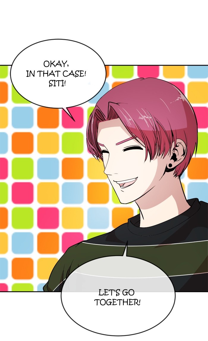 Change (Jin Yuan) Chapter 13 page 24 - Chapter 13