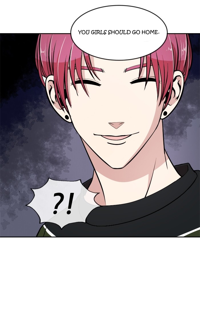 Change (Jin Yuan) Chapter 13 page 27 - Chapter 13