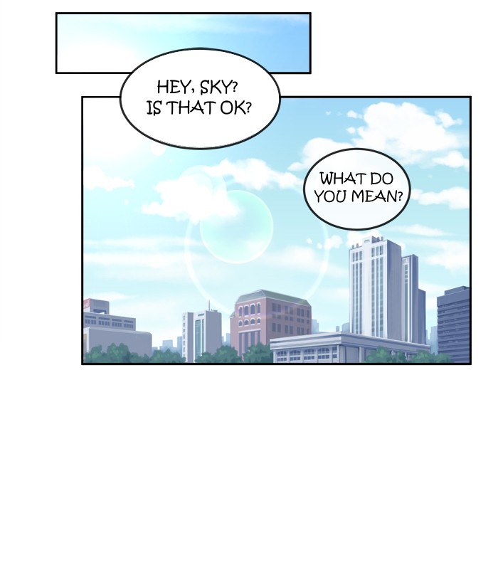 Change (Jin Yuan) Chapter 13 page 31 - Chapter 13