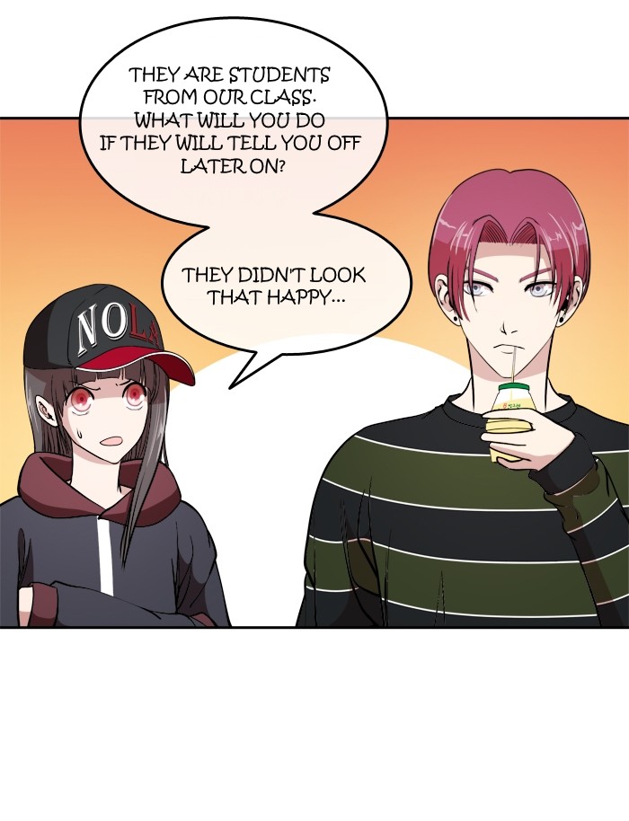 Change (Jin Yuan) Chapter 13 page 32 - Chapter 13