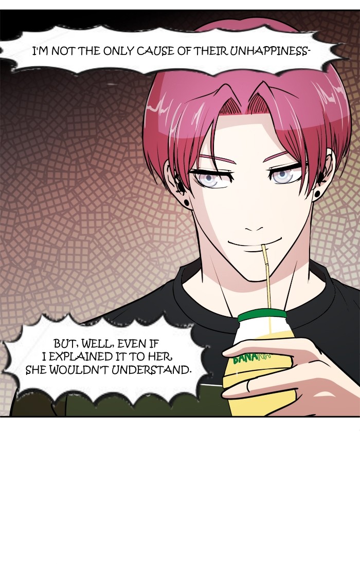 Change (Jin Yuan) Chapter 13 page 33 - Chapter 13