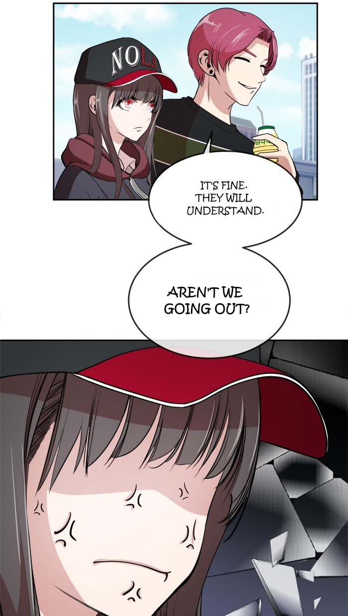 Change (Jin Yuan) Chapter 13 page 34 - Chapter 13