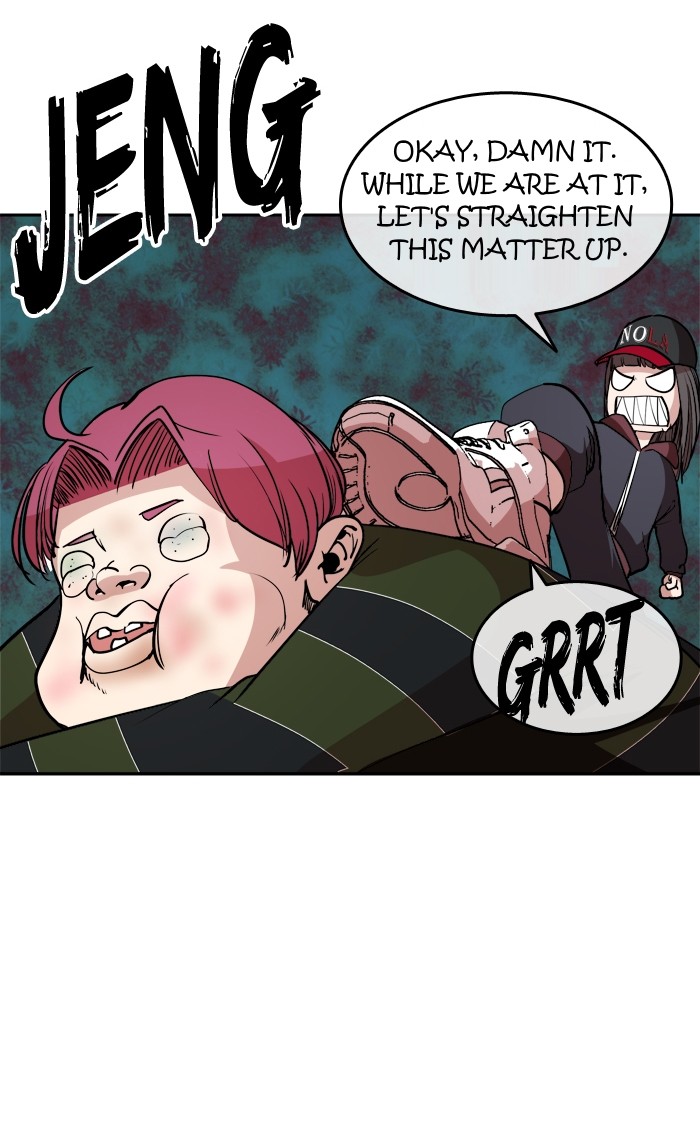Change (Jin Yuan) Chapter 13 page 37 - Chapter 13