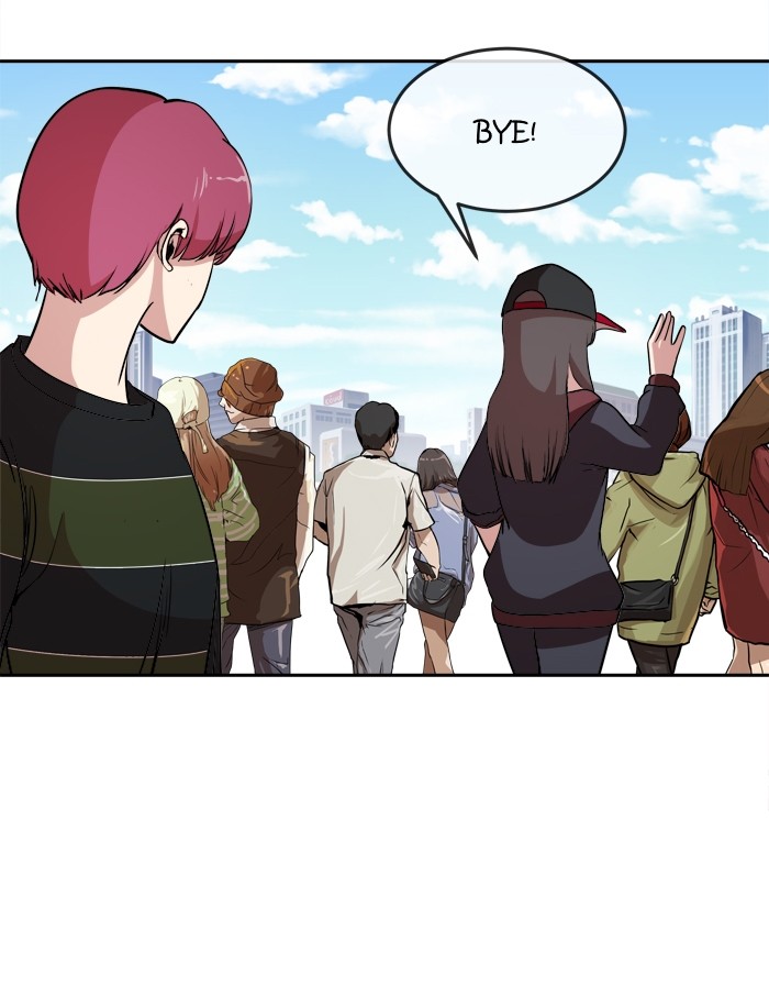 Change (Jin Yuan) Chapter 13 page 45 - Chapter 13