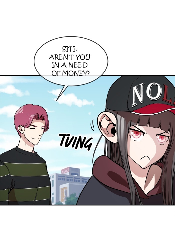Change (Jin Yuan) Chapter 13 page 47 - Chapter 13
