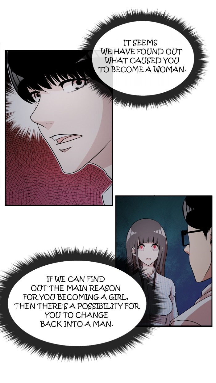 Change (Jin Yuan) Chapter 13 page 5 - Chapter 13