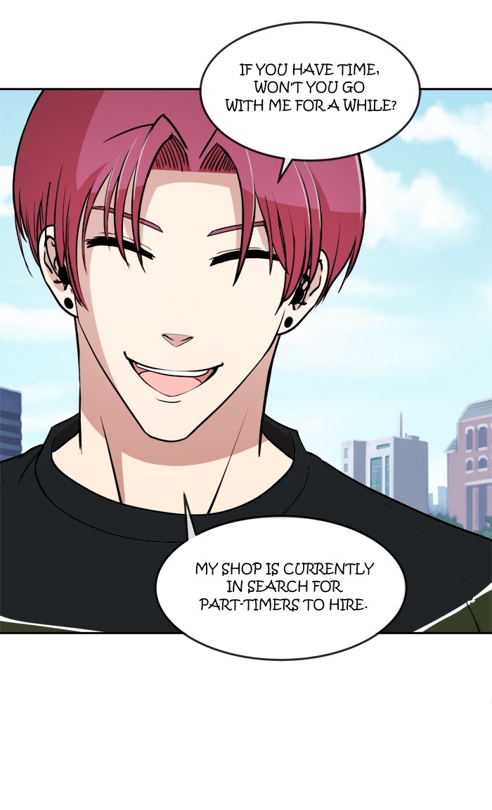 Change (Jin Yuan) Chapter 13 page 50 - Chapter 13