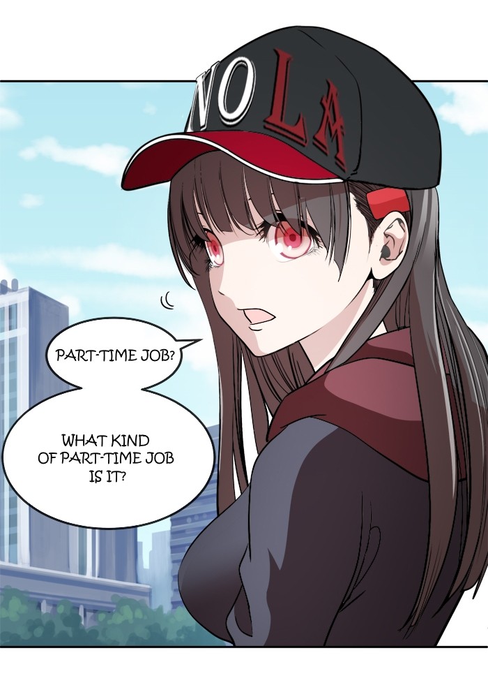 Change (Jin Yuan) Chapter 13 page 51 - Chapter 13