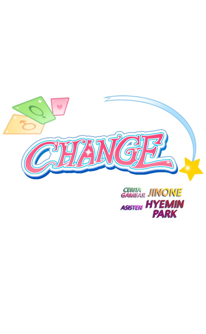 Change (Jin Yuan) Chapter 13 page 8 - Chapter 13