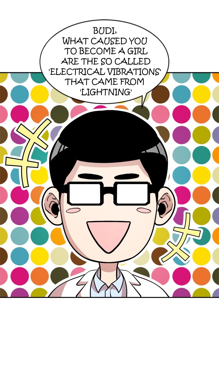 Change (Jin Yuan) Chapter 13 page 9 - Chapter 13