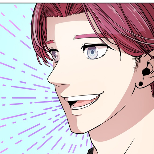 Change (Jin Yuan) Chapter 13 cover