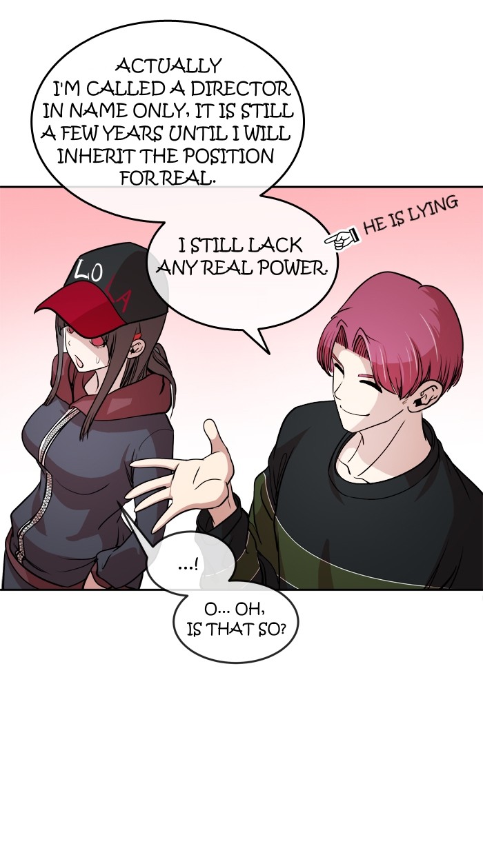 Change (Jin Yuan) Chapter 14 page 11 - Chapter 14