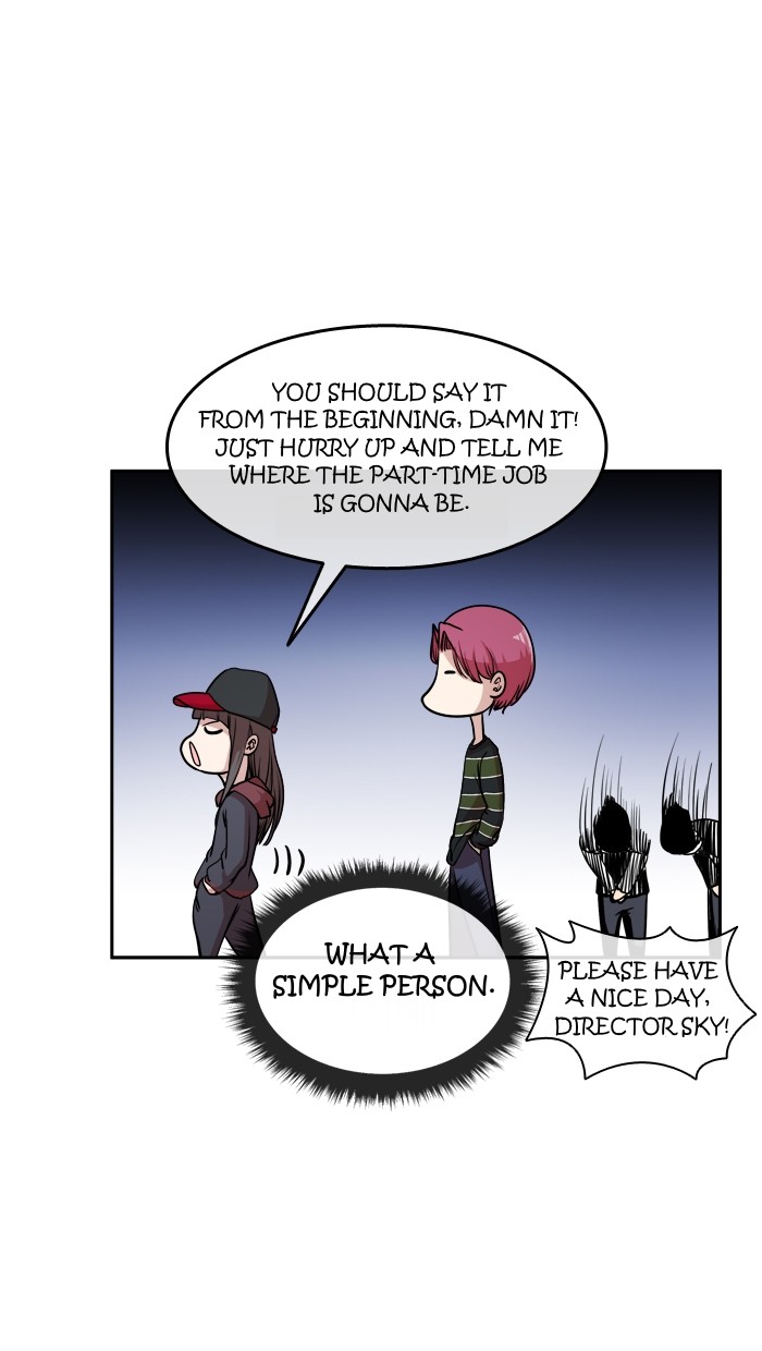 Change (Jin Yuan) Chapter 14 page 12 - Chapter 14