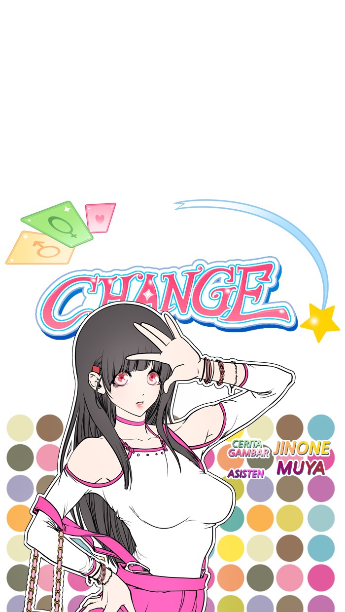 Change (Jin Yuan) Chapter 14 page 13 - Chapter 14