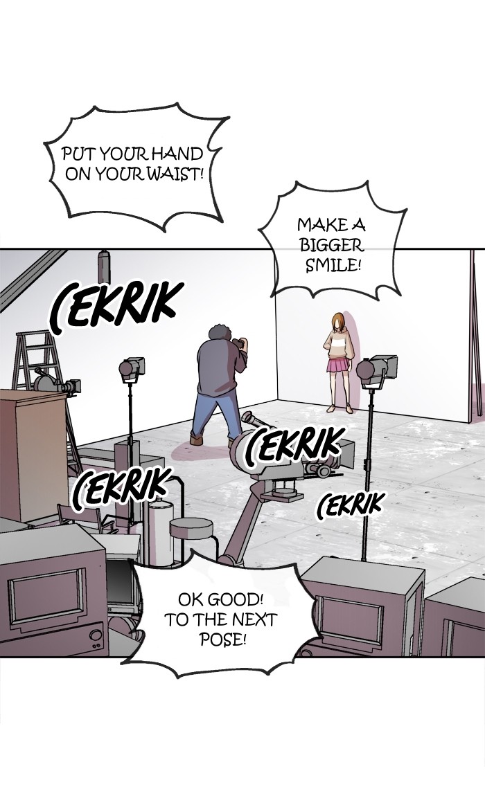 Change (Jin Yuan) Chapter 14 page 15 - Chapter 14