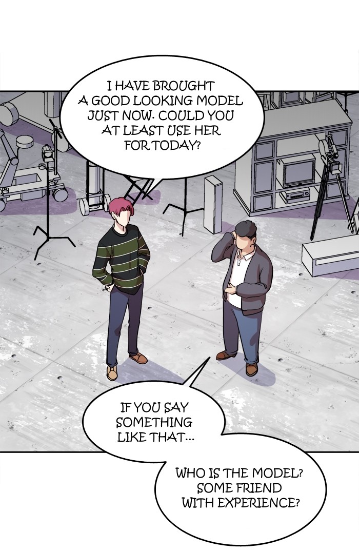 Change (Jin Yuan) Chapter 14 page 18 - Chapter 14