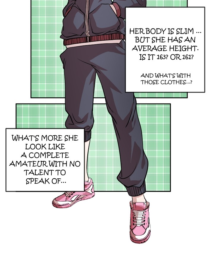 Change (Jin Yuan) Chapter 14 page 21 - Chapter 14