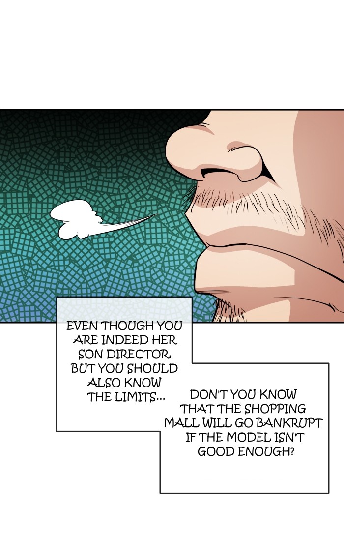 Change (Jin Yuan) Chapter 14 page 22 - Chapter 14