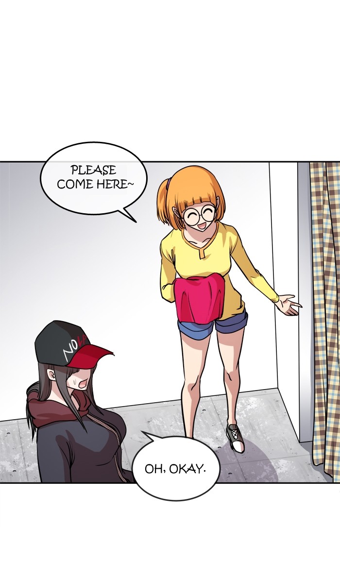 Change (Jin Yuan) Chapter 14 page 24 - Chapter 14