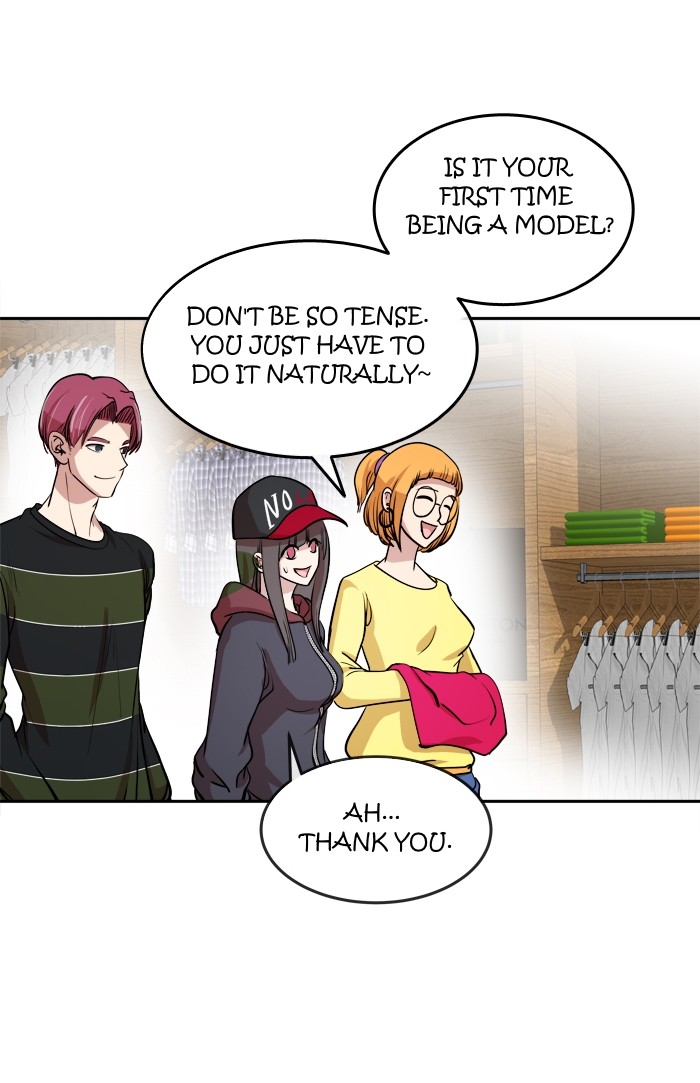 Change (Jin Yuan) Chapter 14 page 25 - Chapter 14