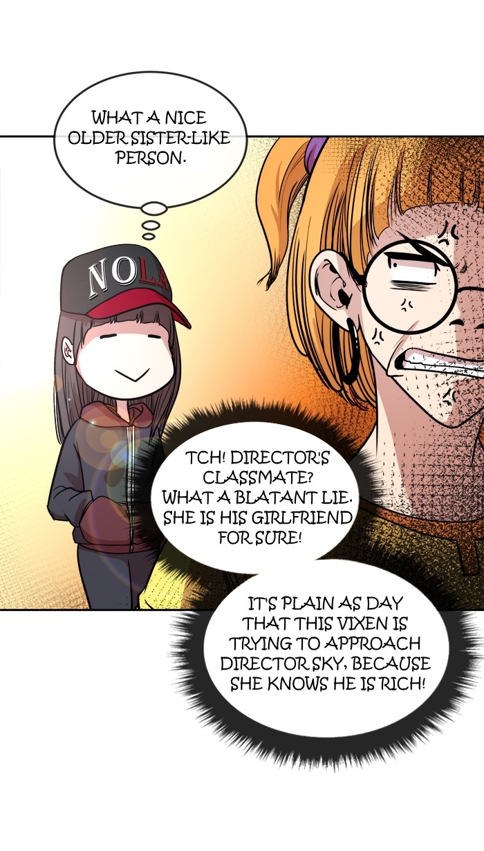 Change (Jin Yuan) Chapter 14 page 26 - Chapter 14