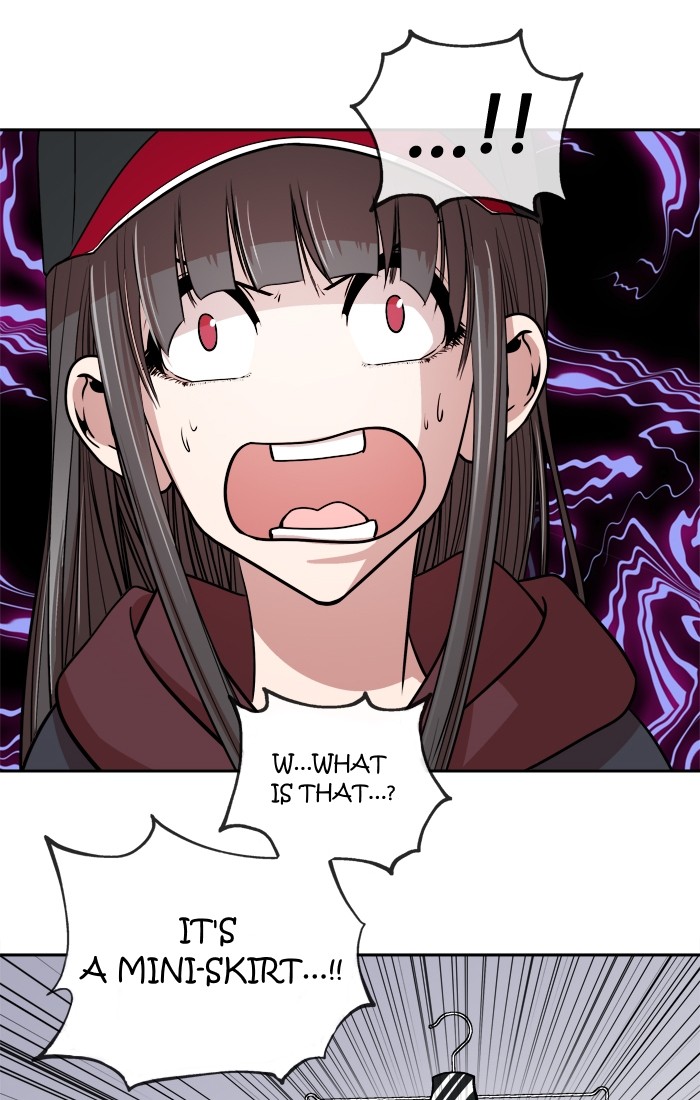 Change (Jin Yuan) Chapter 14 page 28 - Chapter 14