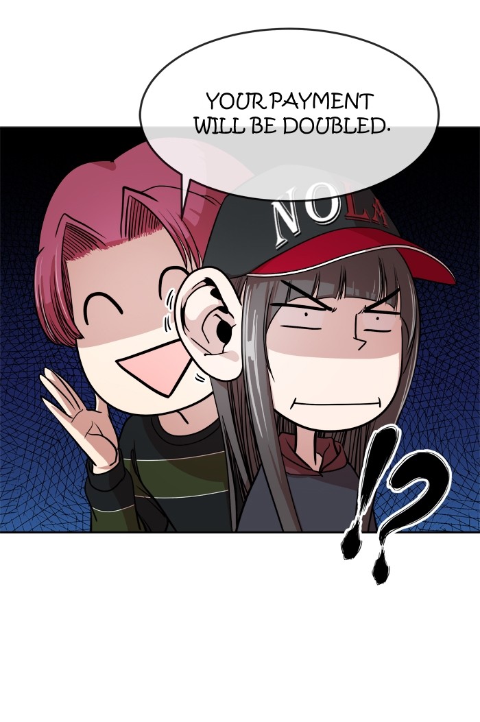 Change (Jin Yuan) Chapter 14 page 30 - Chapter 14