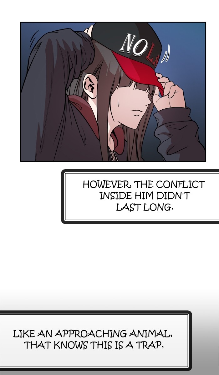 Change (Jin Yuan) Chapter 14 page 33 - Chapter 14