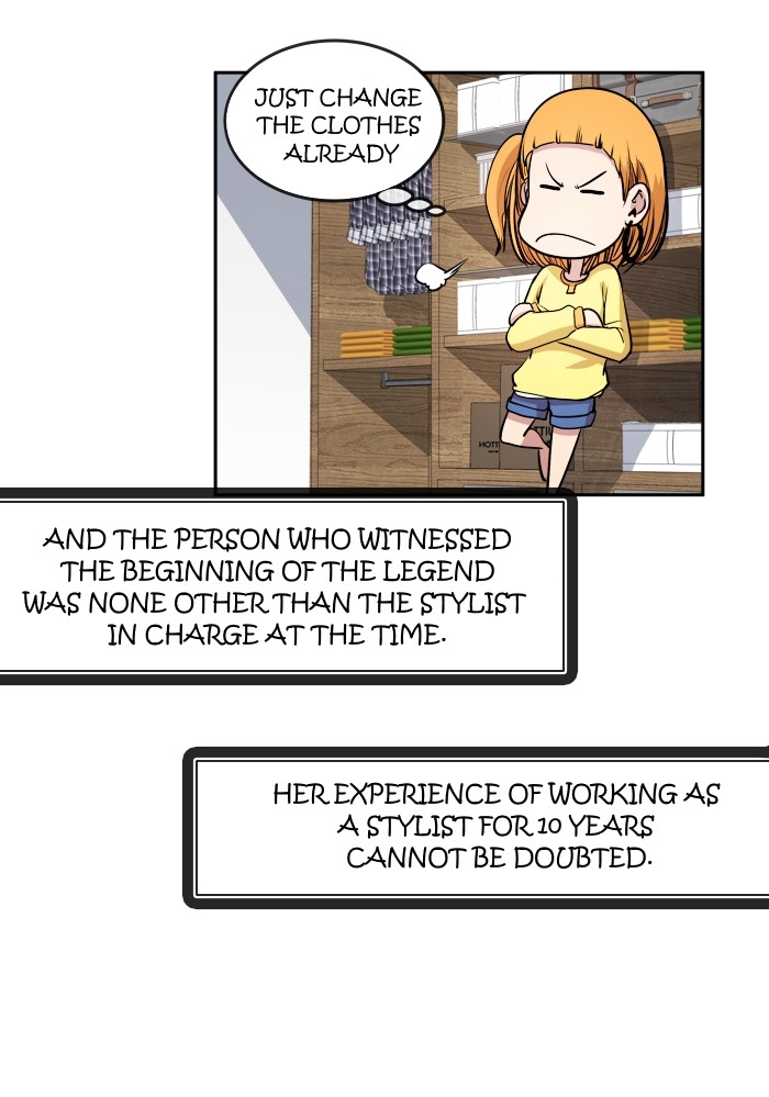 Change (Jin Yuan) Chapter 14 page 36 - Chapter 14