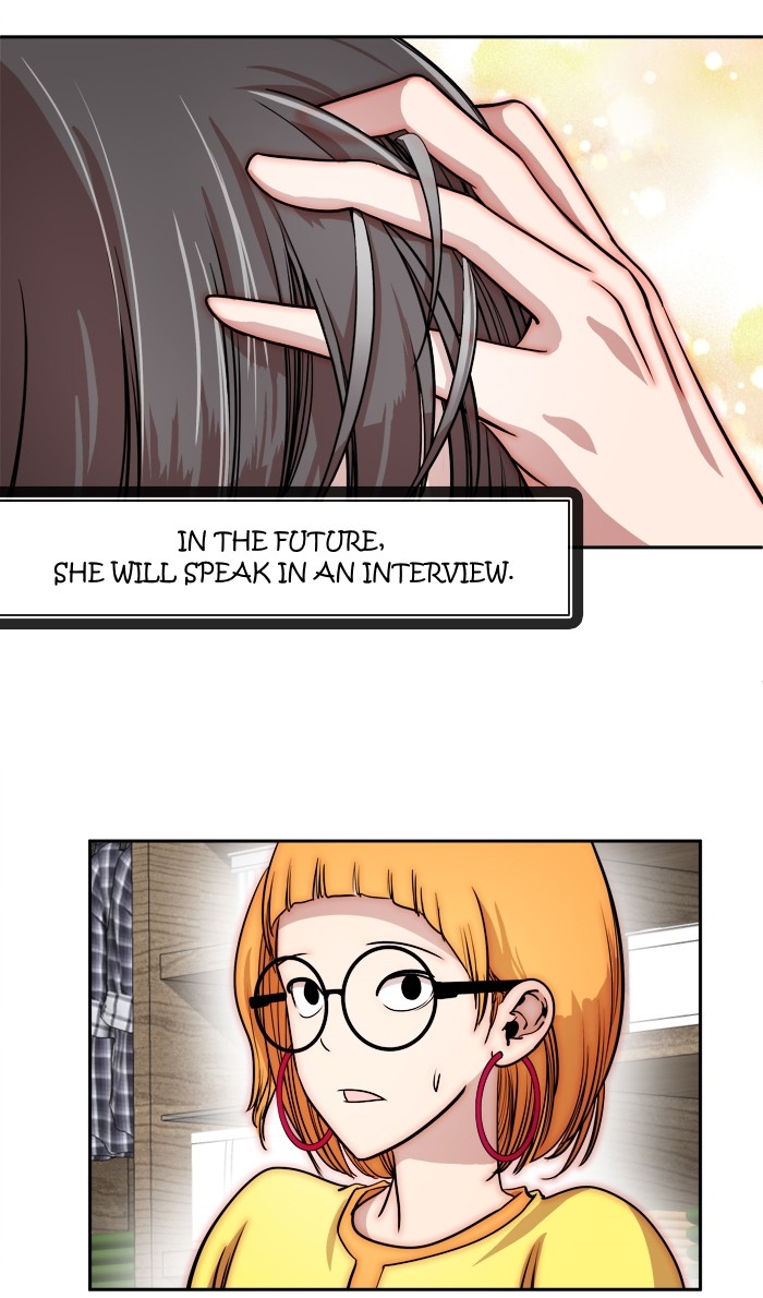 Change (Jin Yuan) Chapter 14 page 37 - Chapter 14