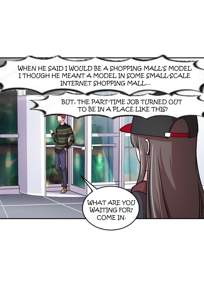 Change (Jin Yuan) Chapter 14 page 4 - Chapter 14