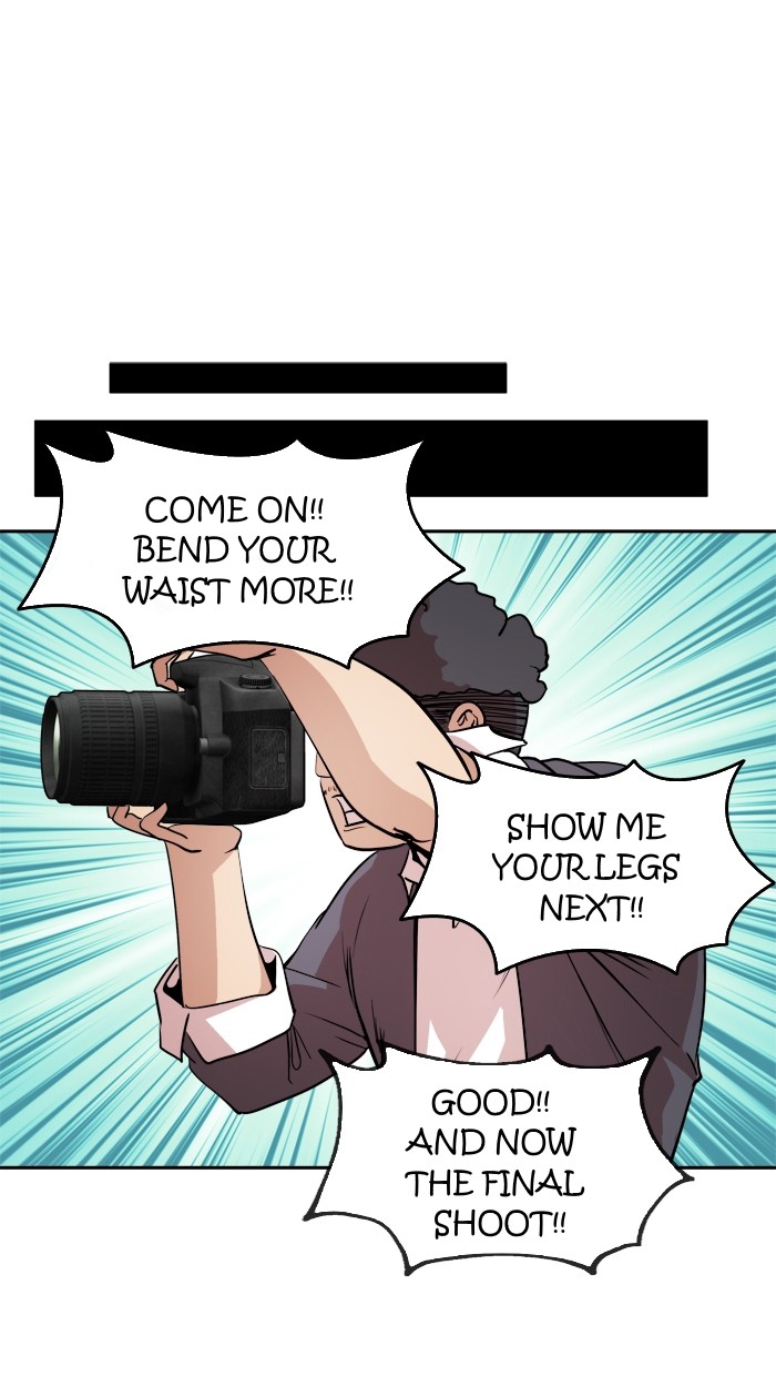 Change (Jin Yuan) Chapter 14 page 40 - Chapter 14