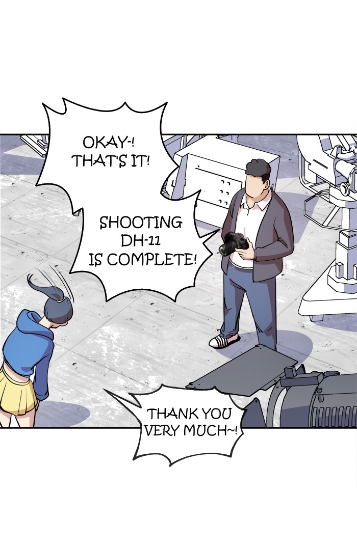Change (Jin Yuan) Chapter 14 page 41 - Chapter 14