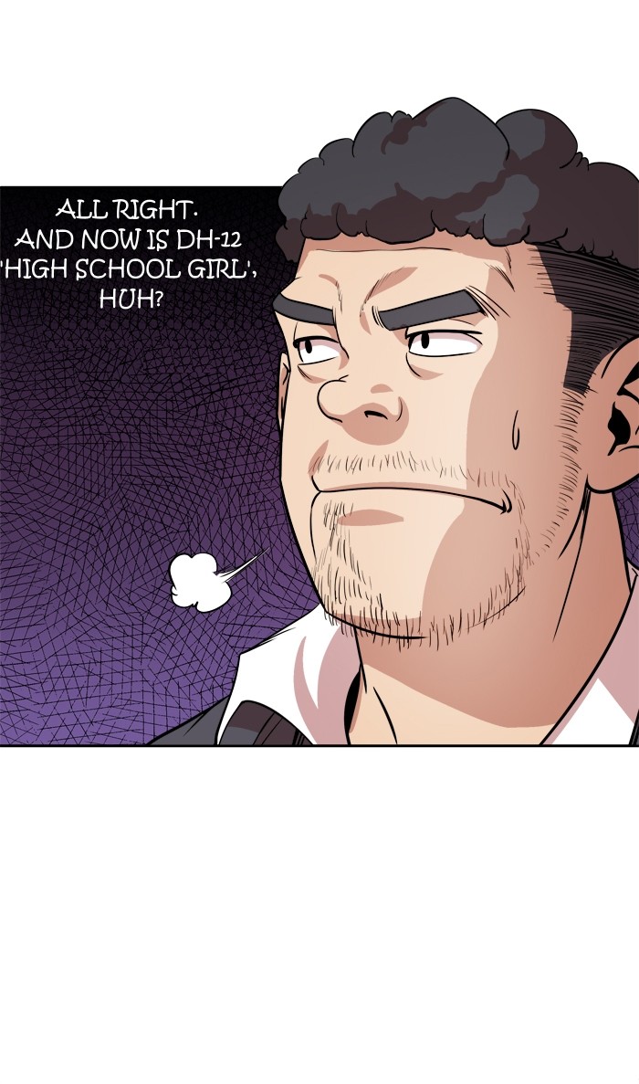 Change (Jin Yuan) Chapter 14 page 42 - Chapter 14
