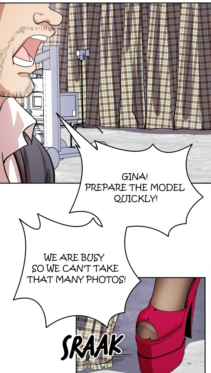 Change (Jin Yuan) Chapter 14 page 43 - Chapter 14