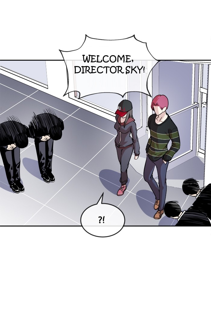 Change (Jin Yuan) Chapter 14 page 5 - Chapter 14