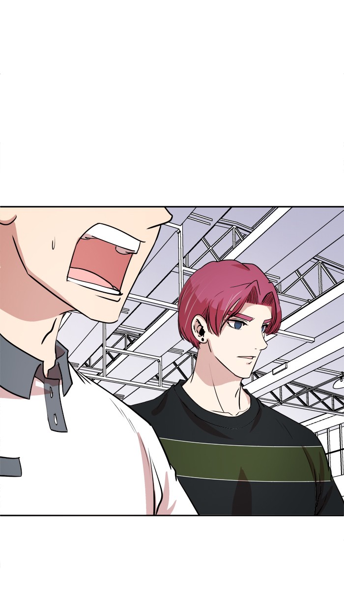 Change (Jin Yuan) Chapter 14 page 55 - Chapter 14