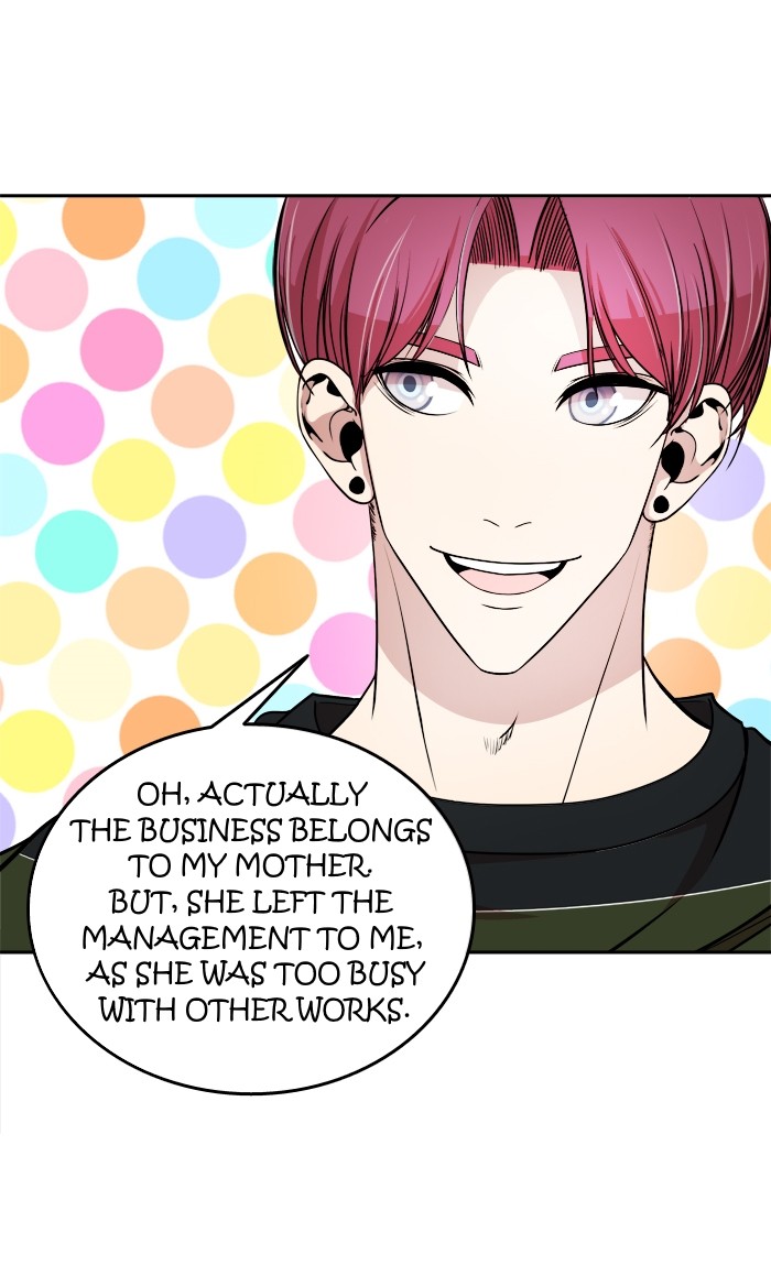 Change (Jin Yuan) Chapter 14 page 7 - Chapter 14