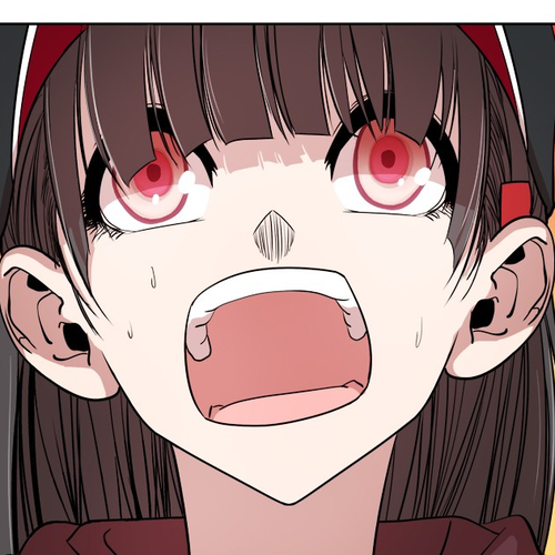 Change (Jin Yuan) Chapter 14 cover