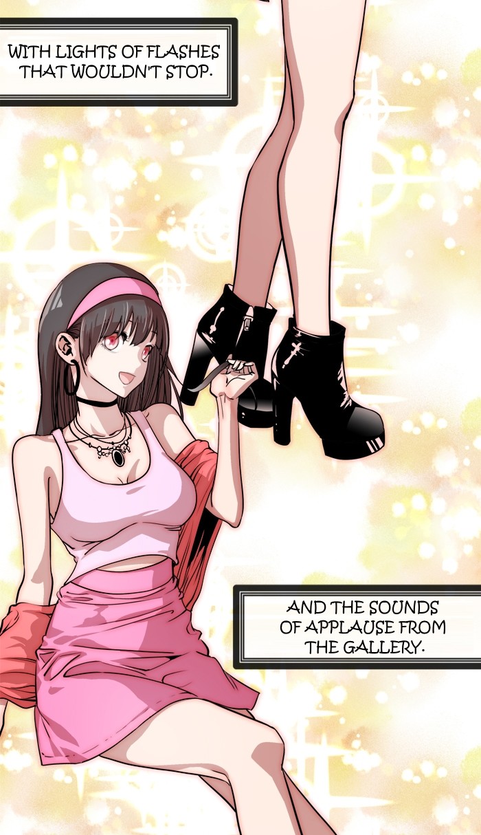 Change (Jin Yuan) Chapter 15 page 14 - Chapter 15