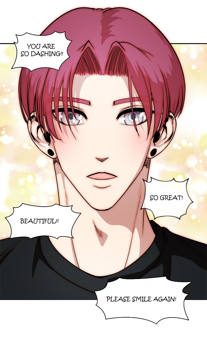 Change (Jin Yuan) Chapter 15 page 20 - Chapter 15