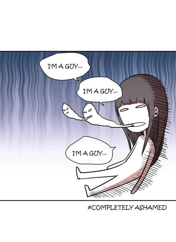 Change (Jin Yuan) Chapter 15 page 25 - Chapter 15