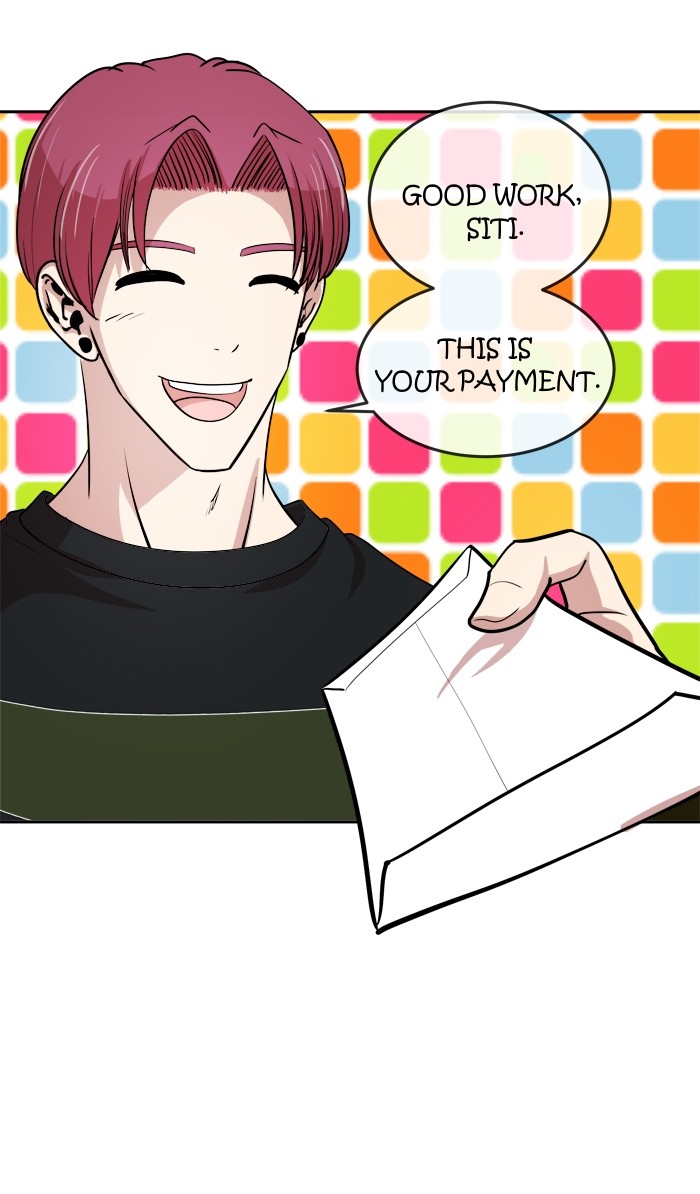 Change (Jin Yuan) Chapter 15 page 27 - Chapter 15