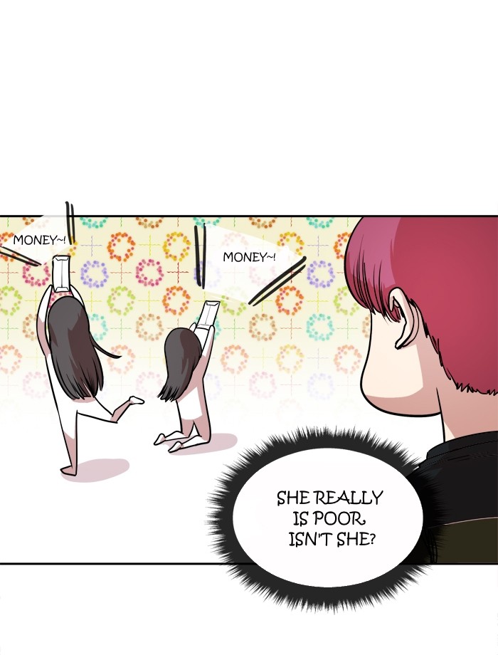 Change (Jin Yuan) Chapter 15 page 31 - Chapter 15