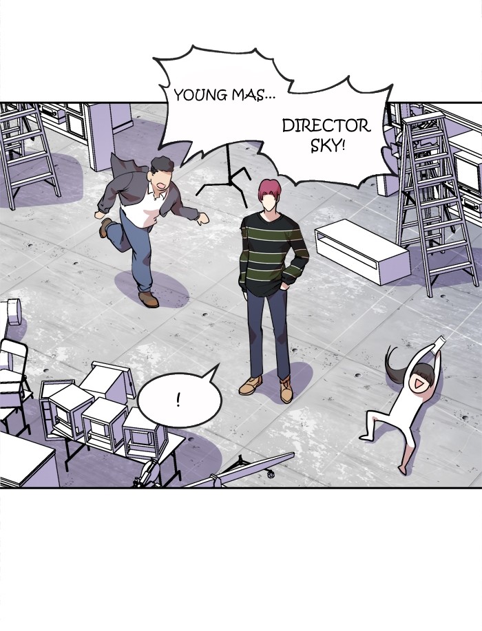 Change (Jin Yuan) Chapter 15 page 32 - Chapter 15
