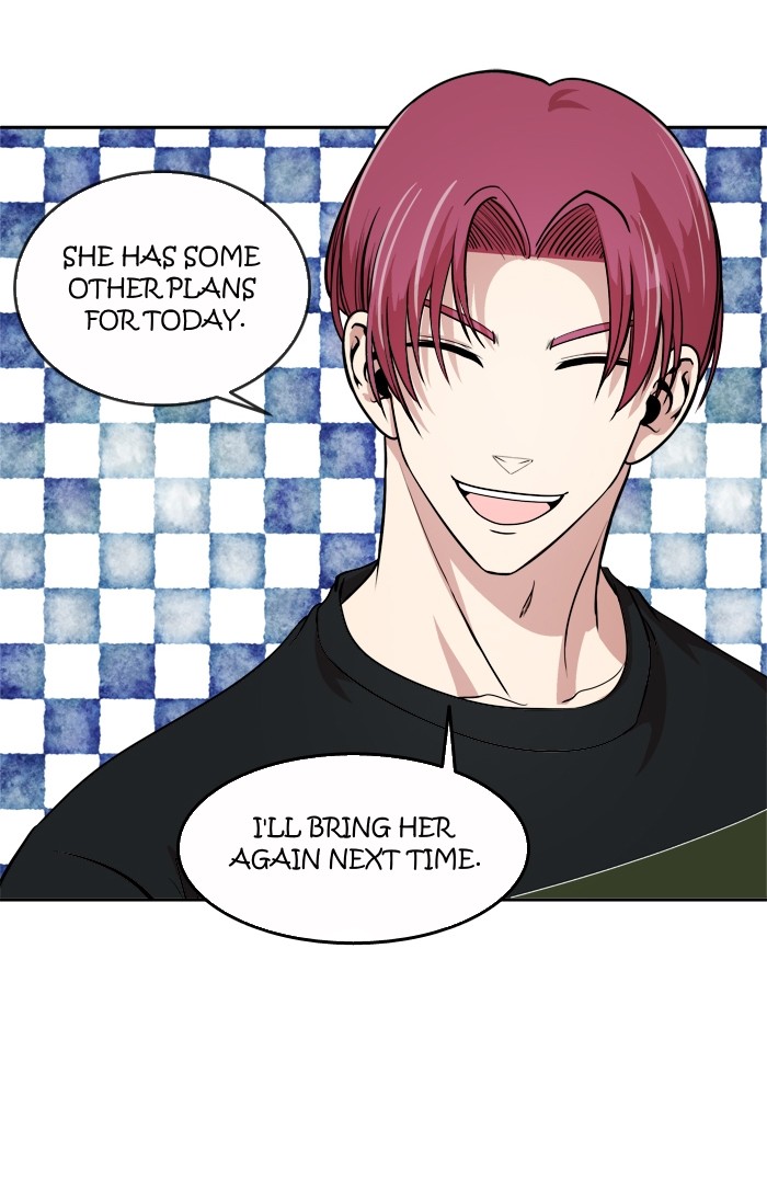 Change (Jin Yuan) Chapter 15 page 34 - Chapter 15