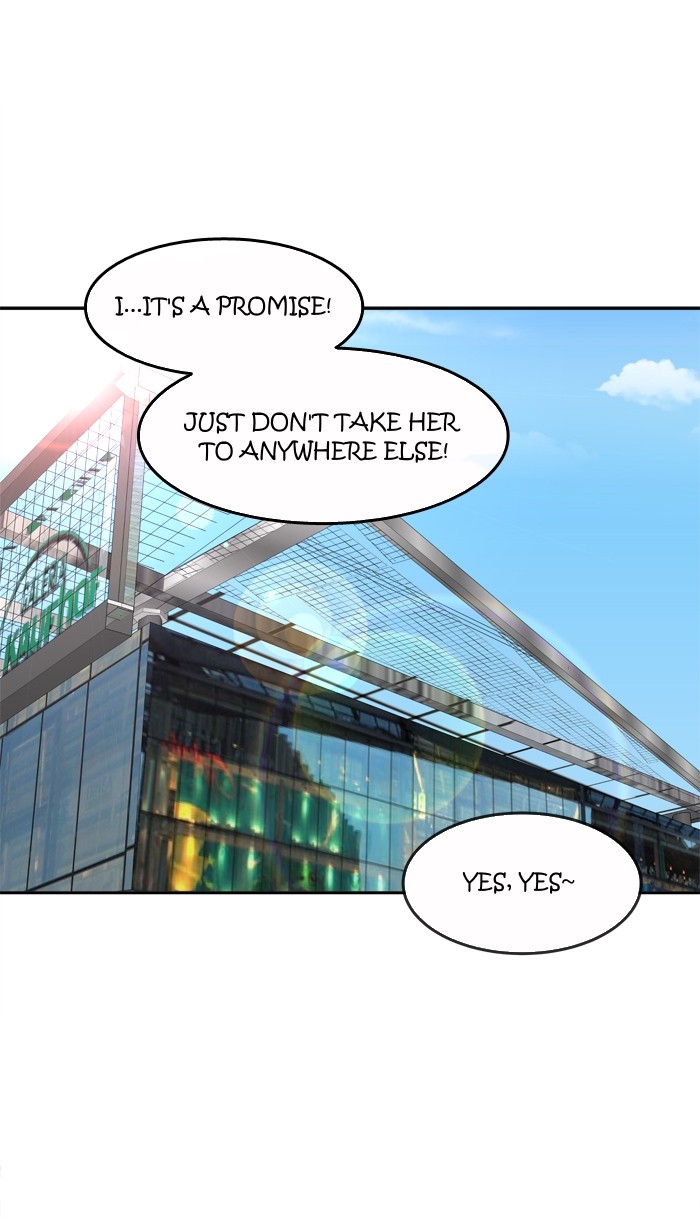 Change (Jin Yuan) Chapter 15 page 35 - Chapter 15